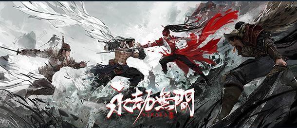 永劫无间全部天赋印记详解