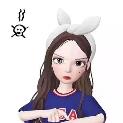 分享一组可爱的情头吧!_壁纸_表情包_头像分享_素材_头像