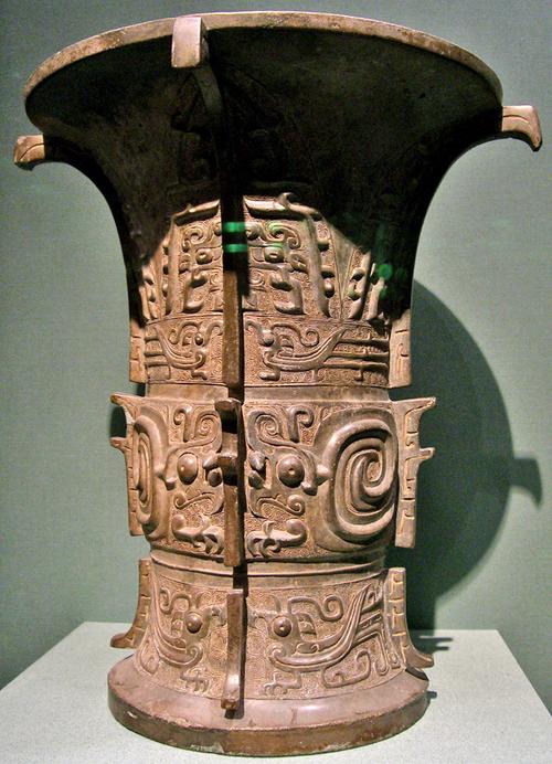 是中国早期重要的历史文物,同时也是珍贵的艺术品. /p>