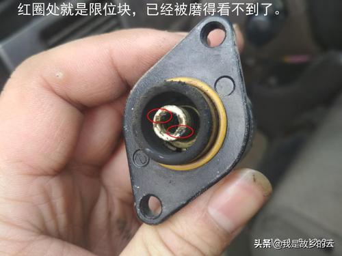 更换海马汽车马达多少钱(海马海福星怠速马达更换视频