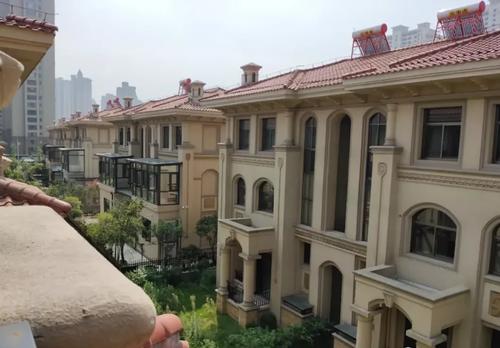 六安5大百万级豪宅公布!最贵600万一套,看完酸了_别墅