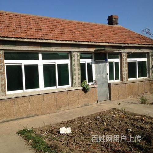 沈阳苏家屯八一镇平房整院出租年2000元整院出租