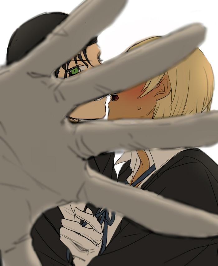 赤安/秀透 赤井秀一 安室透