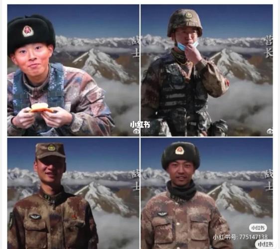 致敬戍边战士,致敬守护_新闻_资讯_民生新闻