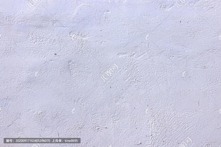 石灰墙背景