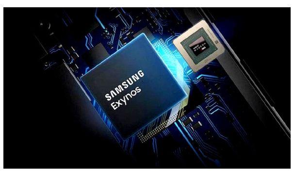 三星或在更多手机中搭载自家猎户座芯片