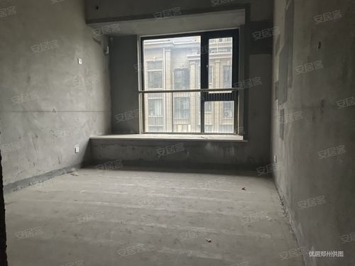 郑州二手房 荥阳二手房 荥阳城区二手房 瀚宇天悦湾