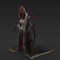 动漫——boss.怪物