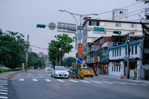 台湾纪——台北