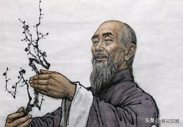 刘大櫆:久考不中,一生沉沦,教书为生赢得桃李满天下的文学巨将