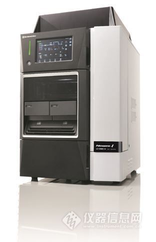 岛津推出i-series 一体化高效液相色谱用6种可选套件