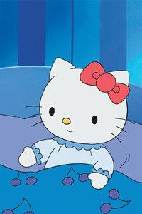 凯蒂猫英语动画系列