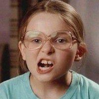 欧美萌娃头像搞怪可爱头像点击鼠标右键下载