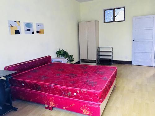 一屋子的精致 老房子