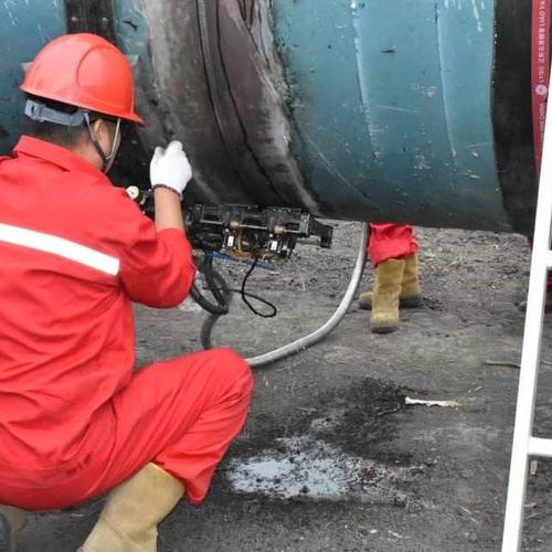 广州市焊缝无损检测,x射线探伤检测中心