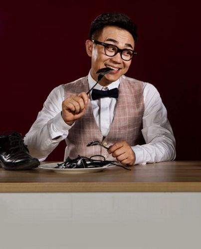 最佳新人导演——董成鹏