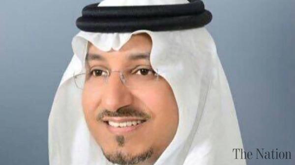 巴基斯坦《民族报》