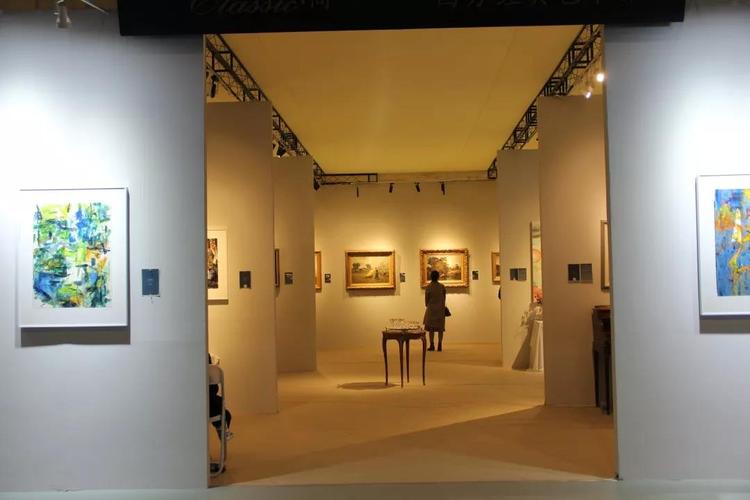 2019第24届广州国际艺术博览会