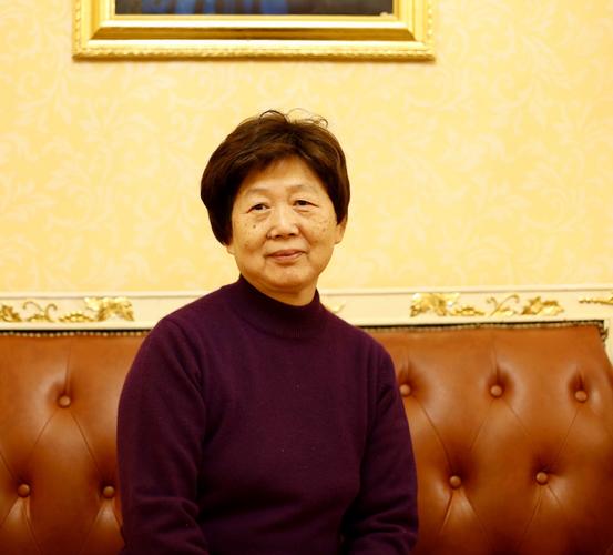 王惠芬