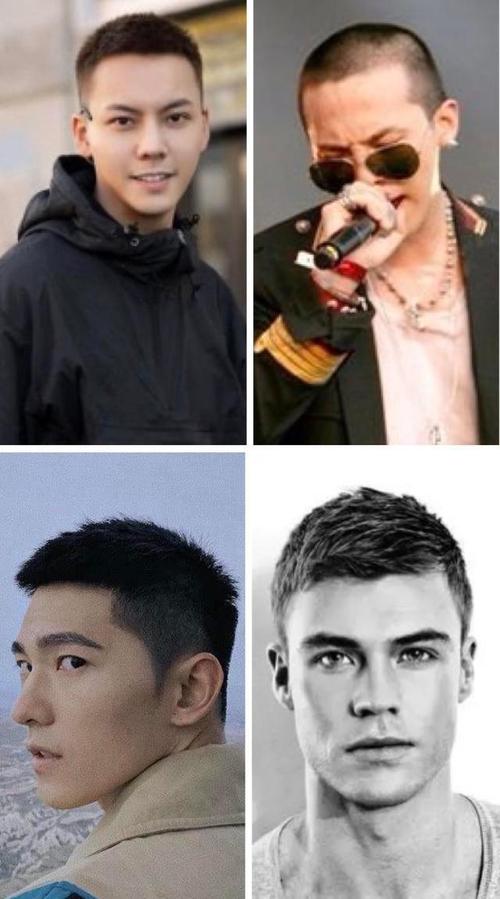 朴叙俊的"栗子头"太挑脸,不如试试改良版的栗子头?