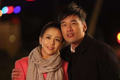 【图】揭王耀庆老婆孩子资料 真容首曝光