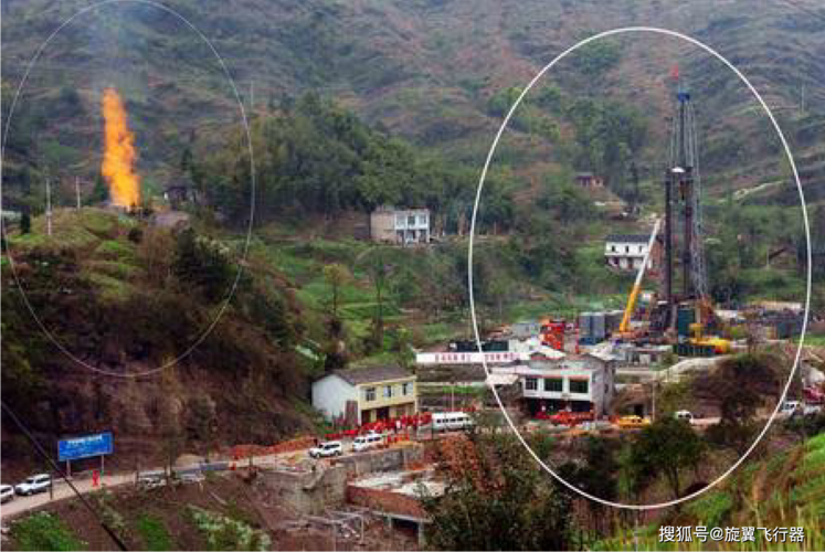 几千万的设备重要还是村民的命重要?记2003重庆开县井喷事故