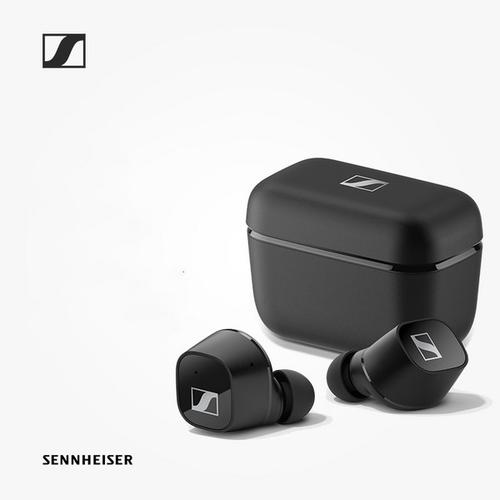 sennheiser 森海塞尔 cx400bt true wireless真无线耳机新低989.