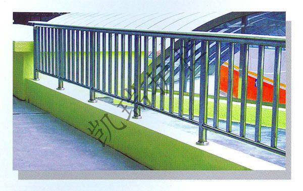 大连白钢护栏,白钢楼梯扶手,栏杆加工制作,价位最低