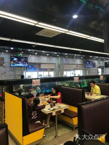 新辉港式茶餐厅(虎门店)-图片-东莞美食-大众点评网