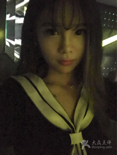 乐享驿站魔指仙境(嘉兴店)图片 - 第1张