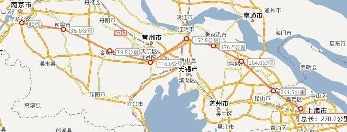 江苏多条铁路有了新进展!宁淮铁路,北沿江高铁力争年内开建