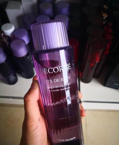 黛珂紫苏水300ml