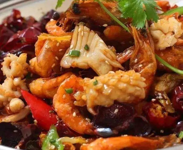 湘菜系列:10款特色湘味,总能激战食客味蕾