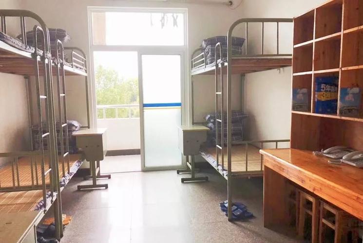 斯是陋室惟吾德馨丽中2018学年第二学期示范寝室出炉啦