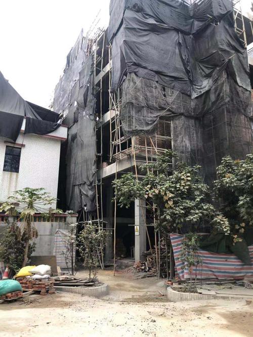 龙归城管执法队1月11日(周六)工作简报