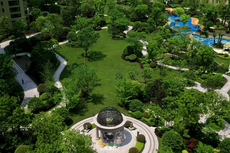 杭州龙湖 春江郦城