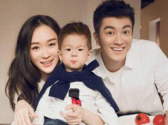 女人们,别羡慕霍思燕有个好老公了!看看她们说不定会想哭!