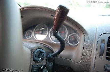 别克gl8商务车档在哪?