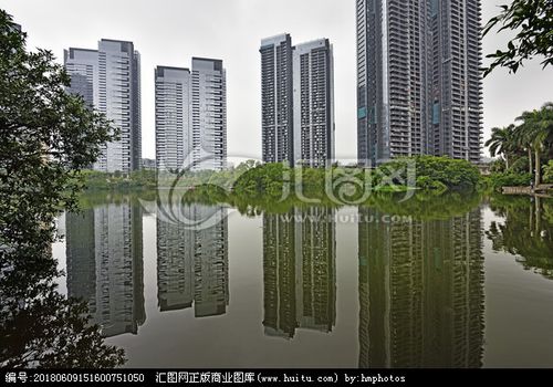 深圳华侨城天鹅湖花园