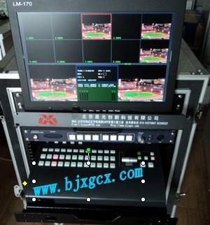 便携式导播台xgcx-600sd
