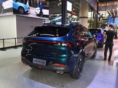 东风风行_碧玉青风行t5 evo车身外观图片_汽车之家