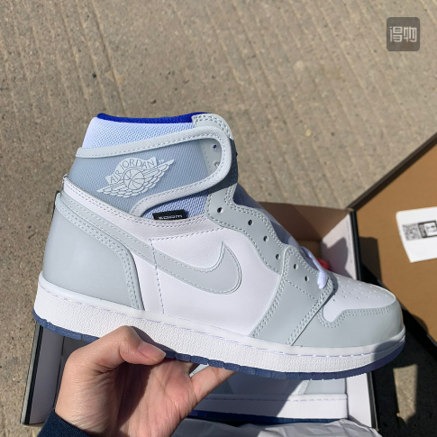 得物app:平价版aj1小迪奥测评请收下
