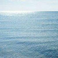 大海美景头像 热门碧蓝大海风景高清头像图片_微信