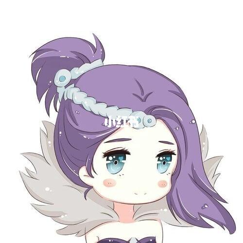 王者荣耀甄姬神仙头像_头像_王者荣耀_王者荣耀怎么样