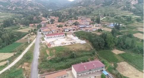 临沂市莒南县大店镇玉皇沟村:栗香满山庆丰年