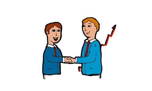 客户关系怎么写业务员如何建立良好的顾客关系