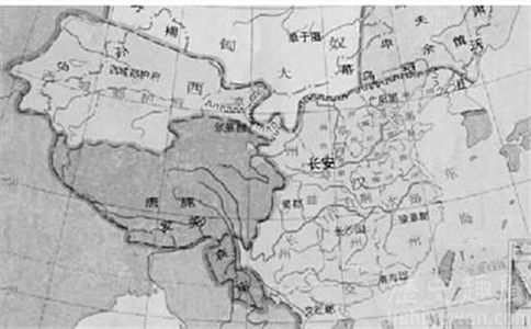 郡国并行制的主要特点