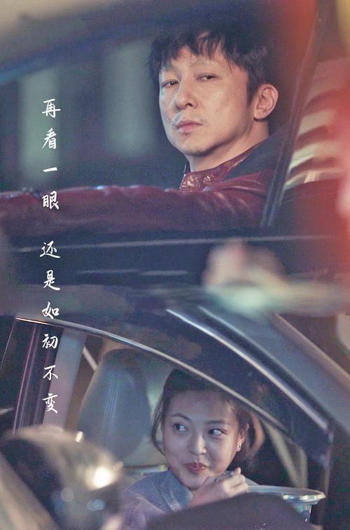 《扫黑风暴》大江的塑料英语谁教的?央视硬核揭秘,答案出其不意