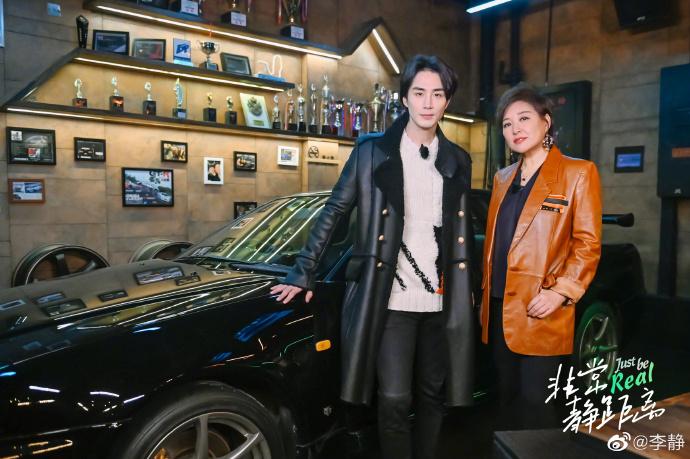 非常静距离#70@李承铉 来了!