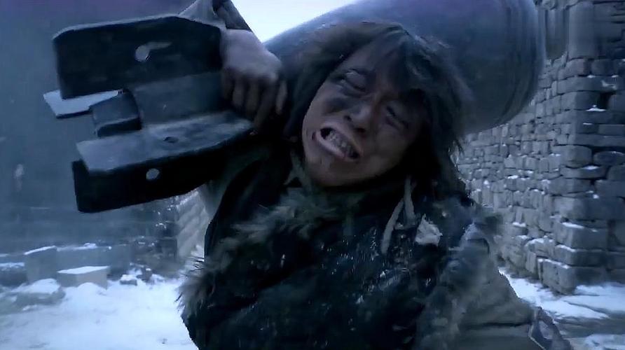 黄渤主演的电影有哪些?